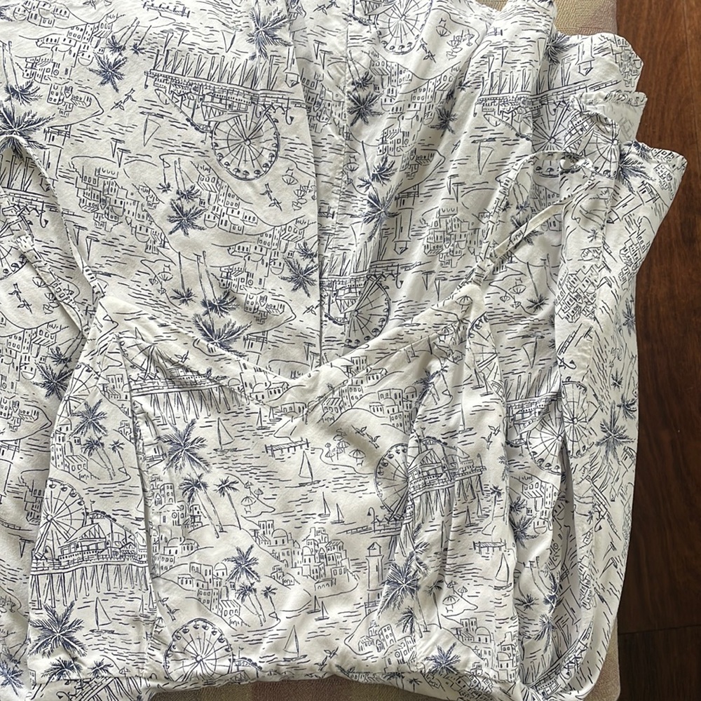 Very cute summer dress